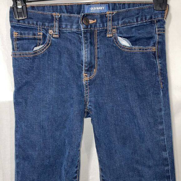 Old navy jeans   - Picture 2 of 8